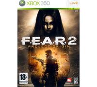 F.E.A.R. 2: Project Origin [Importación italiana]