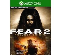 F.E.A.R. 2: Project Origin (Xbox One) - Xbox Live Account - GLOBAL