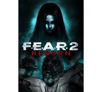 F.E.A.R. 2: Reborn (DLC) Steam Key GLOBAL
