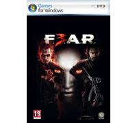 F.E.A.R. 3 [Importación italiana]