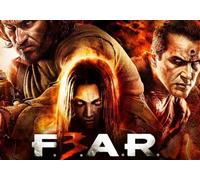 F.E.A.R. 3 (PC) Steam Account - GLOBAL