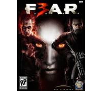 F.E.A.R. 3 (PC) - Steam Gift - EUROPE