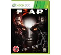 F.E.A.R. 3 (Xbox 360) [Importación inglesa]