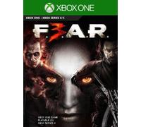 F.E.A.R. 3 (Xbox One) - Xbox Live Account - GLOBAL