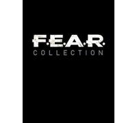 F.E.A.R. Collection (PC) - Steam Gift - EUROPE