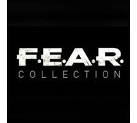 F.E.A.R. Collection (PC) Steam Key - GLOBAL