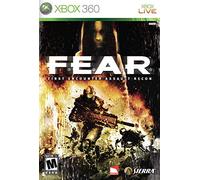【輸入版:北米】F.E.A.R. : First Encounter Assault Recon