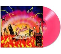 Stand Atlantic F.E.A.R. (Vinyl) 12" Album Coloured Vinyl (Importación USA)