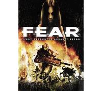 F.E.A.R (PC) Steam Key EUROPE