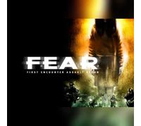 F.E.A.R. (PC) Steam Key - GLOBAL