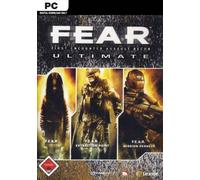 F.E.A.R. Ultimate Shooter Edition PC