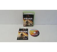 F.E.A.R (Xbox 360) [Importación Inglesa]