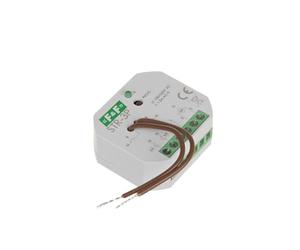 F&F - Control de persiana enrollable STR-3P 230V AC 320W