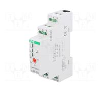 F&F CZF-312 Relé de monitorización de tensión