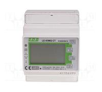 F&F LE-03MQ-CT Contador
