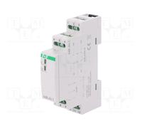 F&F MAX-MR-AI-1 Módulo de automatización