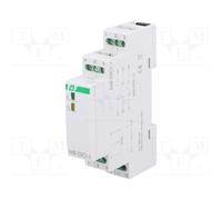 Módulo de expansión digital 9-30V DC 6WE/6W Max-MR-DIO-1