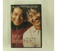 F.F. - My Brother [04/K, J/Dd5. 1/S: K, J [Alemania] [DVD]