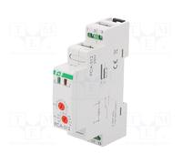 F&F PCA-512 Módulo de automatización
