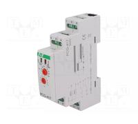 F&F PCG-417DUO Módulo de automatización