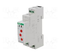 F&F PCS-516AC Módulo de automatización