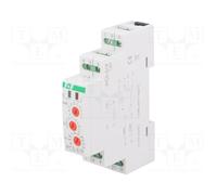 F&F PCS-519-12V Módulo de automatización