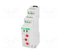F&F PCS-519DUO Módulo de automatización