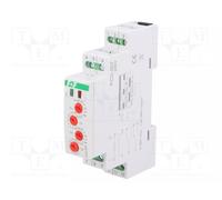 F&F PCU-507 Módulo de automatización