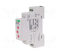 F&F PCU-511 Módulo de automatización