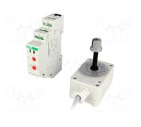 F&F PCU-518DUO Módulo de automatización