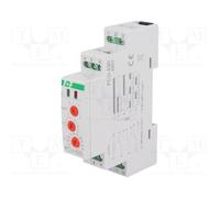 F&F PCU-530 Módulo de automatización