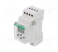 F&F PCZ-525.4-PLUS Módulo de automatización