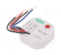 F&F PO-406 Módulo de automatización