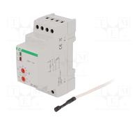 F&F RT-822 Módulo de automatización