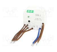 F&F STR-1 Controlador de persianas