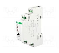 F&F STR-3D Controlador de persianas
