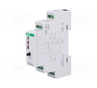 F&F STR-421 Controlador de persianas