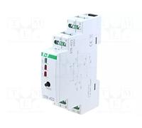 F&F STR-422 Controlador de persianas
