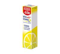 F&F Vita Act Vitamine C 1000 20 comp