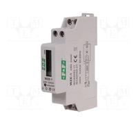F&F WZE-1 Controlador