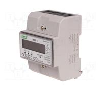 F&F WZE-3 Controlador