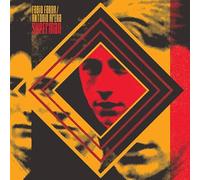 F. Fabor & a. Arena - Superman [Vinilo]