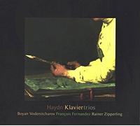 F. Fernandez - Klaviertrios
