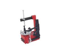 F Fityle 1/64 Coche Garaje Herramienta Simulación Modelo Robusto Escena Accesorios Accesorio Miniatura para Fotografía Diorama Accesorios Decoración, Cambiador de Neumáticos