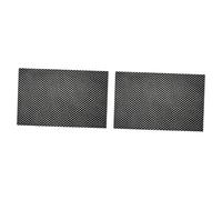 F Fityle 1 Par de Almohadillas Antideslizantes para Pilates, Esterilla de Agarre Portátil, Esterilla de Agarre para Hombres Y Mujeres para Entrenamiento con Re, 60cmx100cm