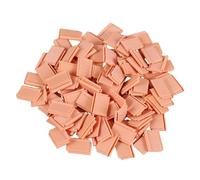 F Fityle 108pcs baldosas en Miniatura de Techo decoración de Micro Paisaje artesanía de paisajes de Bricolaje ensamblaje versátiles de construcción de
