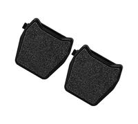 F Fityle 2 convertidores de Pedales portátiles, prácticos, livianos, fáciles de Instalar para Bicicletas de Carretera, Pedales automáticos para convertir, Style a