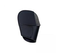 F Fityle 2X Golf Iron Head Cover Wedges Covers Protector Resistente a Los Arañazos Simple Golf Covers Headcovers para Sportsman Golfer Golf Training Gi