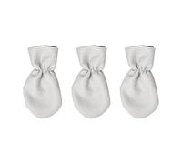 F Fityle 3x Cubierta de pedal de piano Piano Protección Protección Protección de piano Caso protector de protección de cobertura de polvo para show, Gris