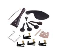 F Fityle 4/4 Accesorios de violín Kit Post Sound Post
